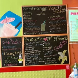 Sweet Spot Frozen Yogurt Harlingen