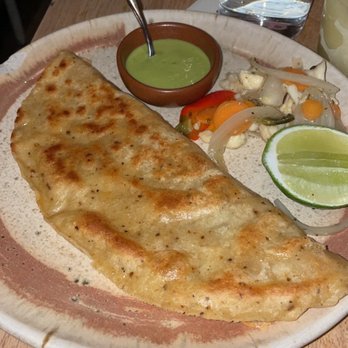 Suerte - Quesadilla - Mexican Near Me - Austin, Texas Suerte - Quesadilla - Mexican Near Me - Austin, Texas