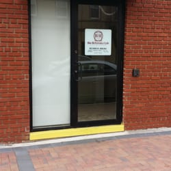 Patient Service Center
