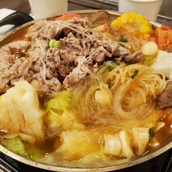Red Flame - Beef pot. - Hot Pot Near Me - Artesia, California Red Flame - Beef pot. - Hot Pot Near Me - Artesia, California