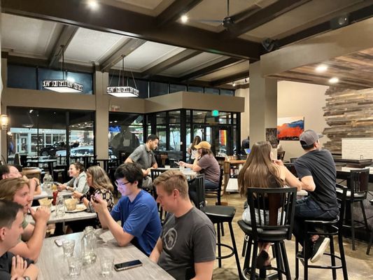 Colorado Craft Social by null