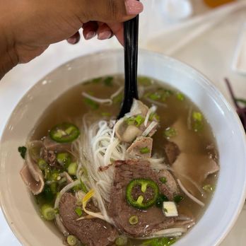 Papasan's Vietnamese Cuisine - Beef Pho - Vietnamese Near Me - St. Cloud, Florida Papasan's Vietnamese Cuisine - Beef Pho - Vietnamese Near Me - St. Cloud, Florida