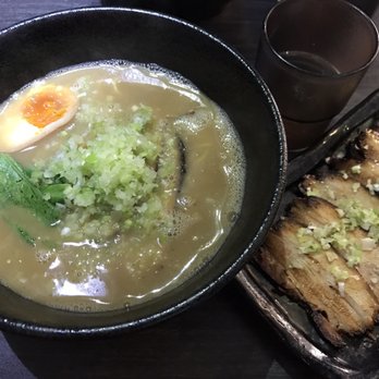 Tongara Ramen - Ramen Near Me - Cebu City, CEB Tongara Ramen - Ramen Near Me - Cebu City, CEB