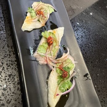 The Parlor Sushi - Sushi Bars Near Me - Montclair, California