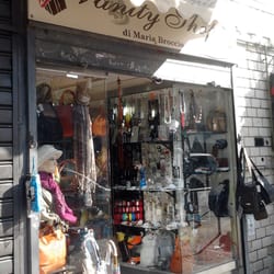 Vanity Shop