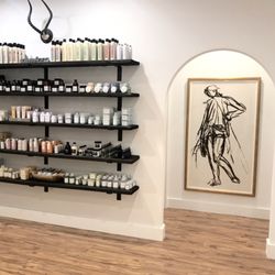 Heirloom Salon & Spa