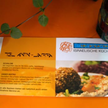 Tel Aviv-Jaffa - Israeli Near Me - Nuremberg, BY