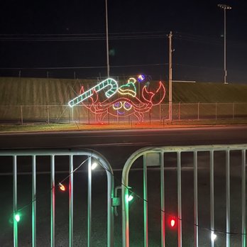 Magic of Lights - Festivals Near Me - Daytona Beach, Florida