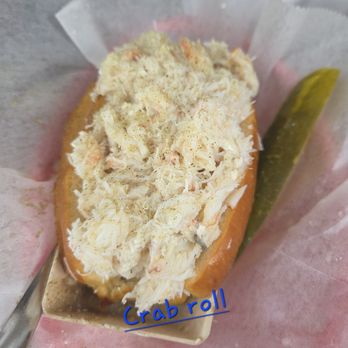 Luke's Lobster - Seafood Near Me - Las Vegas, Nevada