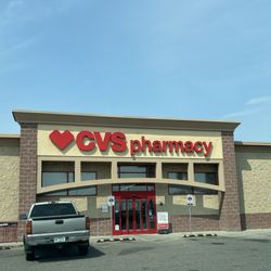 CVS Pharmacy