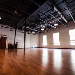 ZACI Yoga - This is where the magic happens!