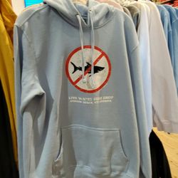 Live Water Surf Shop
