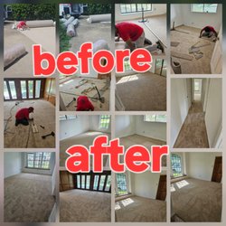 AAA Carpet Repair & Installation Service & Sales