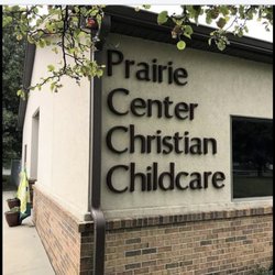 Prairie Center Christian Child Care