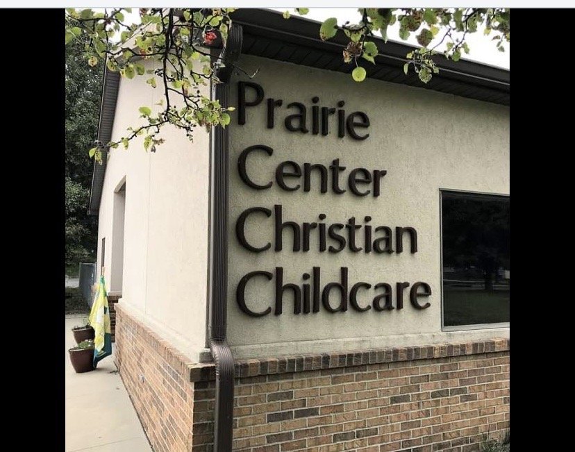 Prairie Center Christian Child Care - childcare center in Olathe, KS