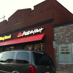 Pizza Hut