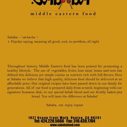Mission Statement