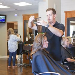 Ryan John Salon