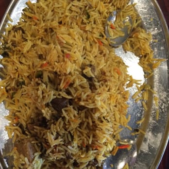 Red Chili - Lamb biryani - Pakistani Near Me - Northridge, California Red Chili - Lamb biryani - Pakistani Near Me - Northridge, California