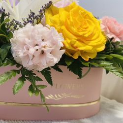 Pinketa - Beautiful vase