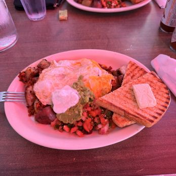 Millie's Cafe - Breakfast & Brunch Near Me - Los Angeles, California Millie's Cafe - Breakfast & Brunch Near Me - Los Angeles, California