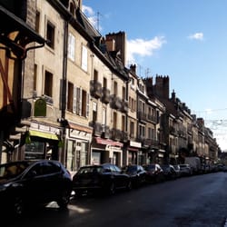 L'Escargot - Restaurant neighbourhood