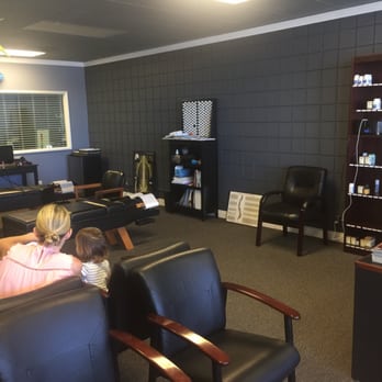 Mission Wellness - The office. - Chiropractors Near Me - Riverside, California Mission Wellness - The office. - Chiropractors Near Me - Riverside, California