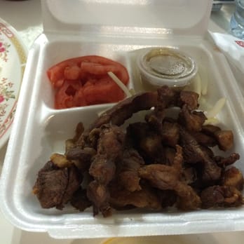 Jesse's Coffee Shop - Fried Pork. - Bakeries Near Me - Honolulu, Hawaii