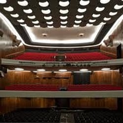 Cinema São Mamede