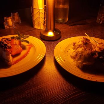 L'Avenue - Frutti de Bosco and Profiteroles - Cocktail Bars Near Me - Glendale, California