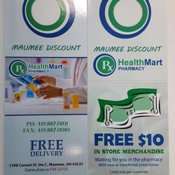 Maumee Discount Pharmacy