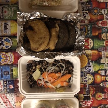 Popoca - 2 Oakland Restaurant Week deals - Salvadoran Near Me - Oakland, California Popoca - 2 Oakland Restaurant Week deals - Salvadoran Near Me - Oakland, California