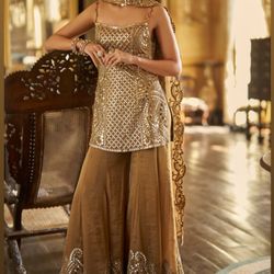 VAMA Designs Indian Bridal Couture