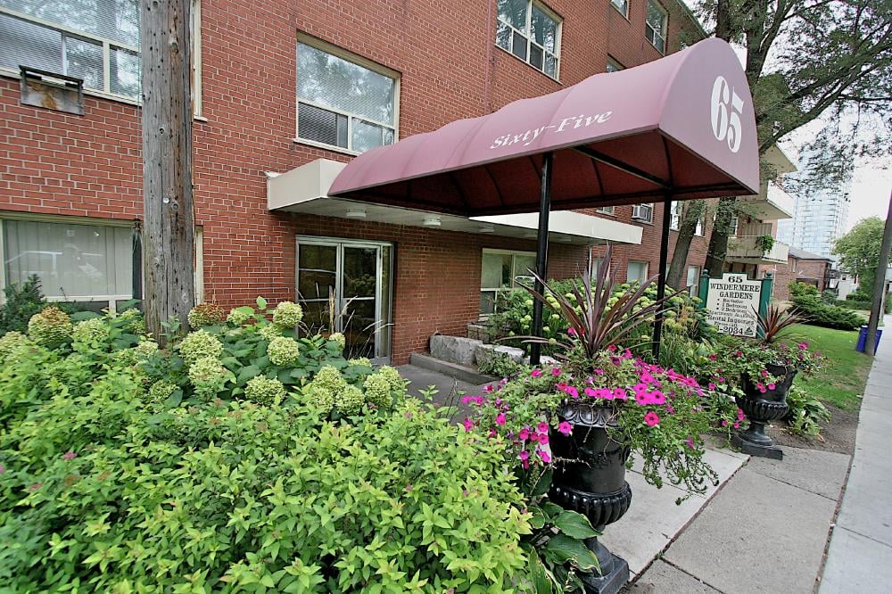 65/75 WINDERMERE Updated July 2024 65 Windermere Ave, Toronto