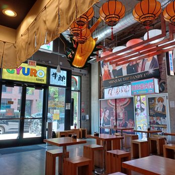Gyuro Ramen - Ramen Near Me - Chicago, Illinois Gyuro Ramen - Ramen Near Me - Chicago, Illinois