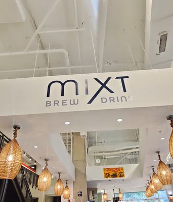miXt Drink by null