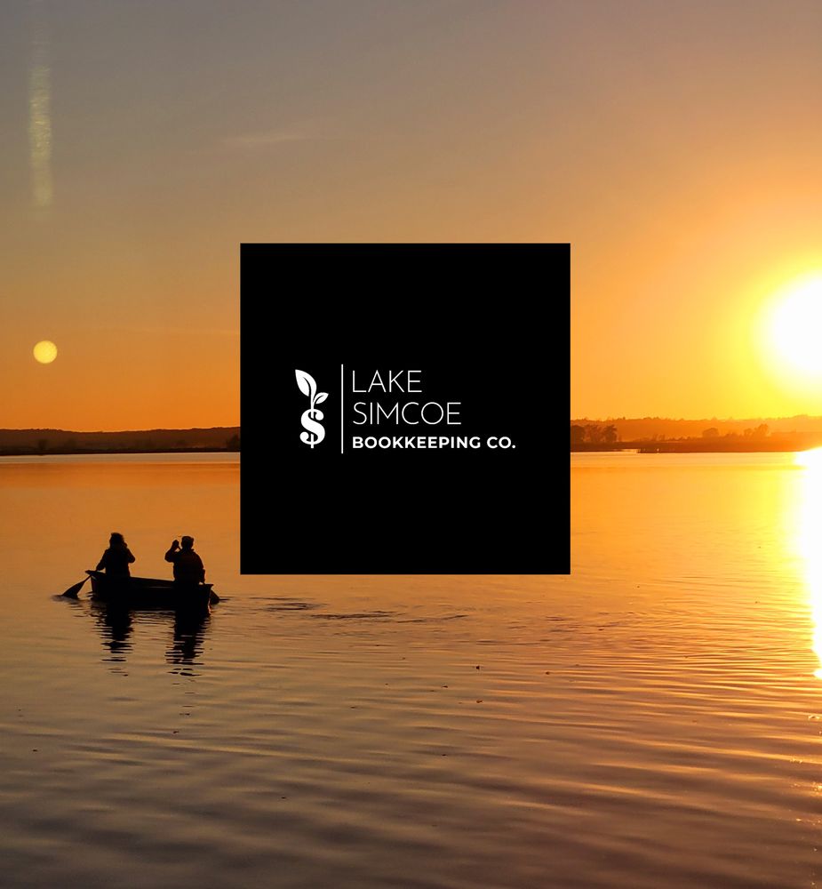 LAKE SIMCOE BOOKKEEPING Updated September 2024 Ontario