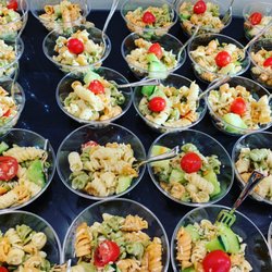 Snapper Jack's Catering - Yummy, one favorite, pasta salad!!