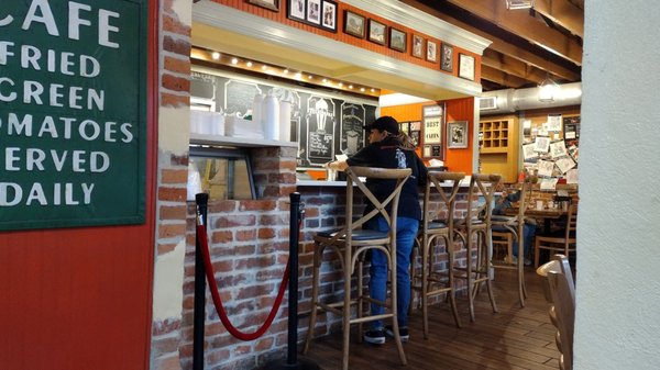 Maxine's Cafe & Bakery by null