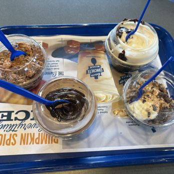 Culver's - frozen custards - Ice Cream & Frozen Yogurt Near Me - Suwanee, Georgia Culver's - frozen custards - Ice Cream & Frozen Yogurt Near Me - Suwanee, Georgia