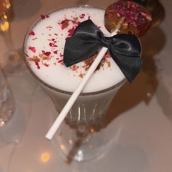 Vanderpump A Paris - French Near Me - Las Vegas, Nevada