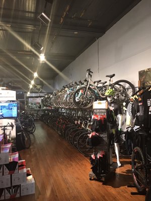 Ride On Bikes by null