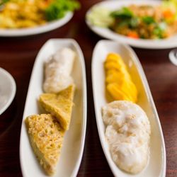 Gluten Free Restaurants In Denver Yelp Thai Diamond Cafe