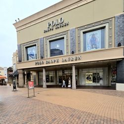 Polo Ralph Lauren Factory Store