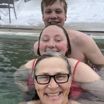 Haven Hot Springs - Hot Springs Near Me - Lowman, Idaho Haven Hot Springs - Hot Springs Near Me - Lowman, Idaho