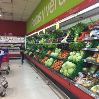 Carrefour - Grocery Near Me - Buenos Aires, C