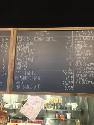 Menu photo 5 Life House Coffee Powell, TN Menu photo 5 Life House Coffee Powell, TN