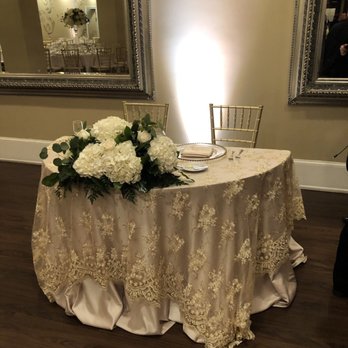 La Jolla Ballroom - Party & Event Planning Near Me - Coral Gables, Florida