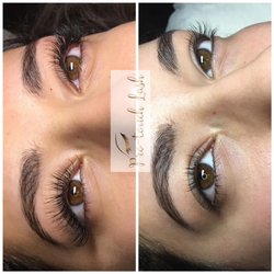 Protouch Lash - Classic Eyelash Extensions