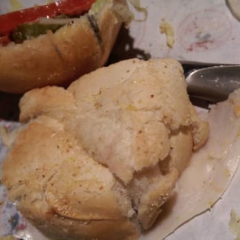 Jersey Mike's Subs - Molded bread! - Fast Food Near Me - Valencia, California Jersey Mike's Subs - Molded bread! - Fast Food Near Me - Valencia, California